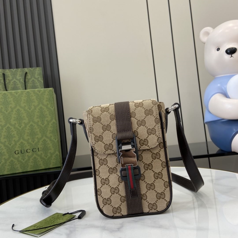 Gucci Satchel Bags